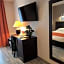 Hôtel Spa Les Alpes