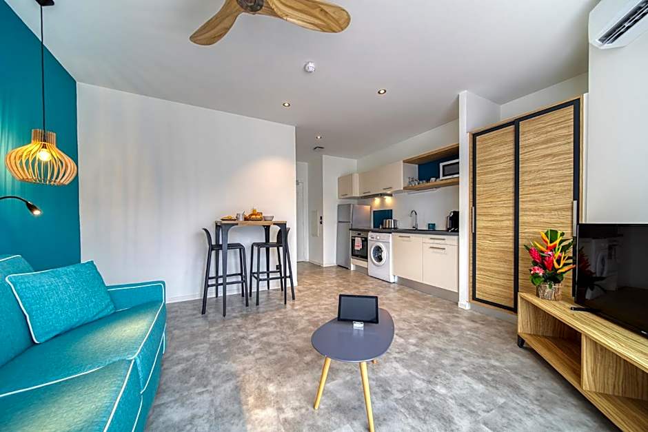 Résidence Santa Apolonia