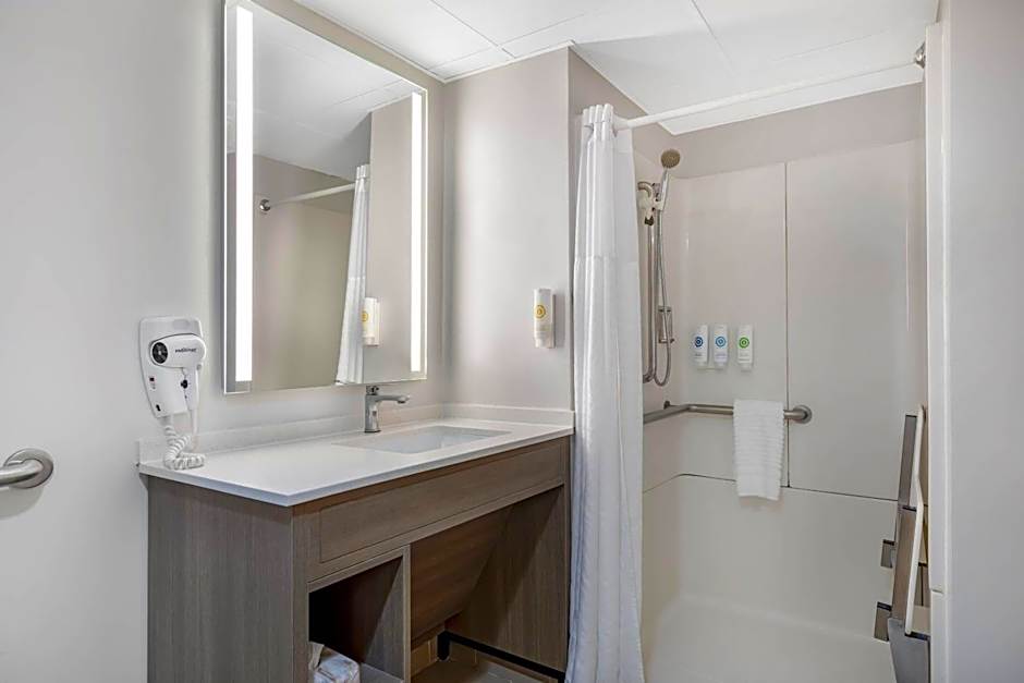 Comfort Inn West Hazleton