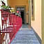 Casa Hotel Aroma 406