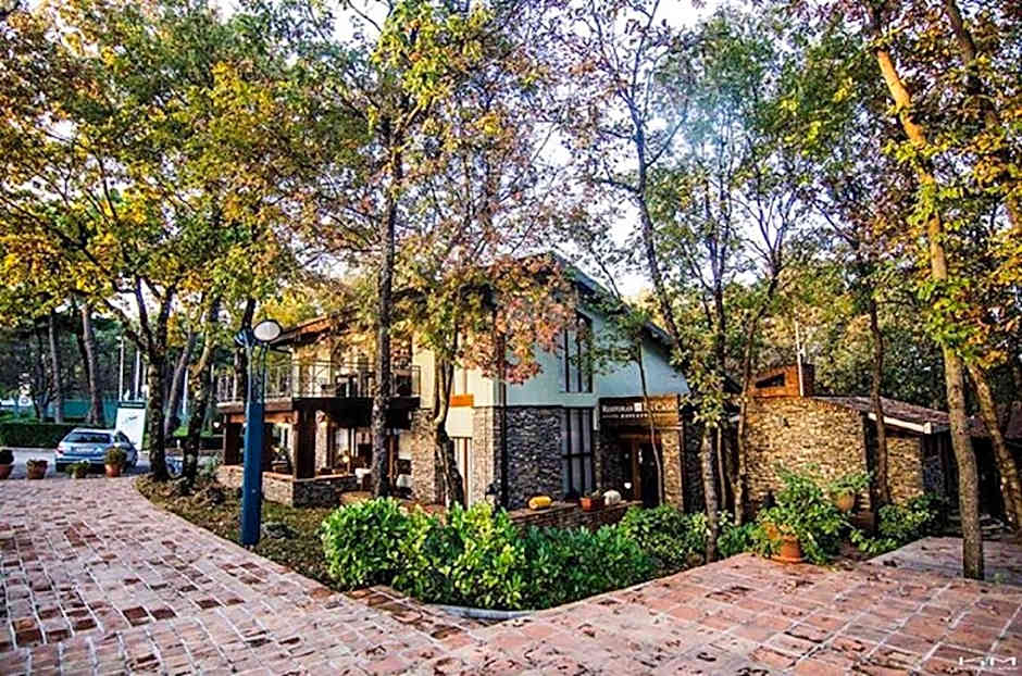 Bungalows SPORT CENTAR