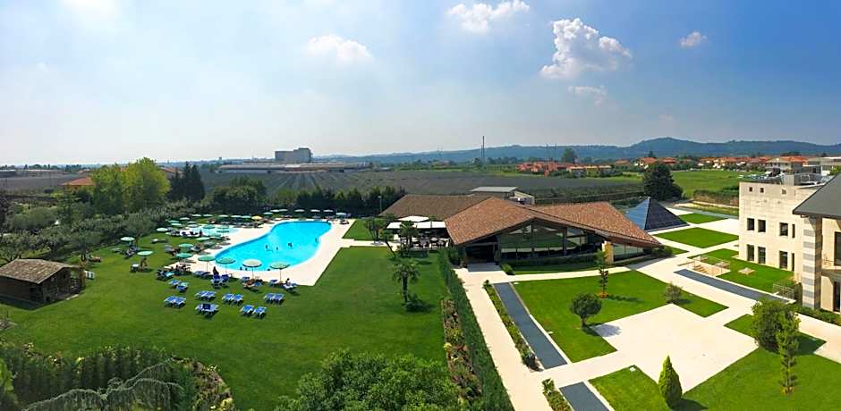 Villa Quaranta Tommasi Wine Hotel & SPA