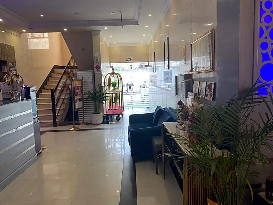 Maskan Al Dyafah Hotel Apartments 2