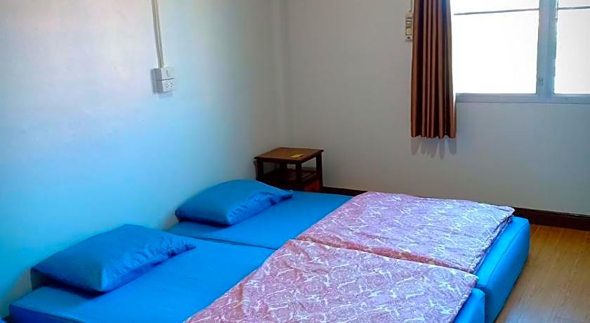 Stay In Chiangrai