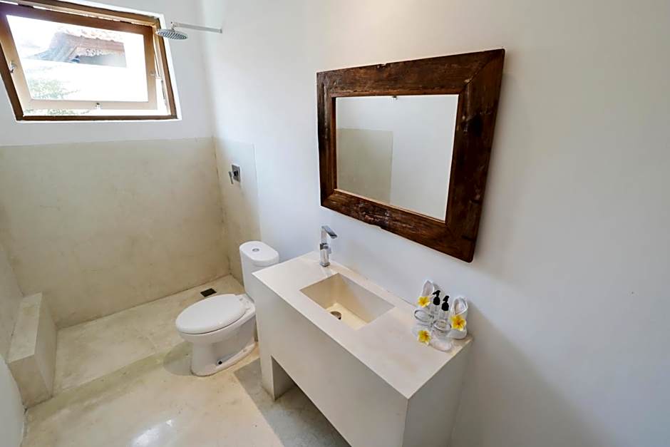 The Apartments Canggu