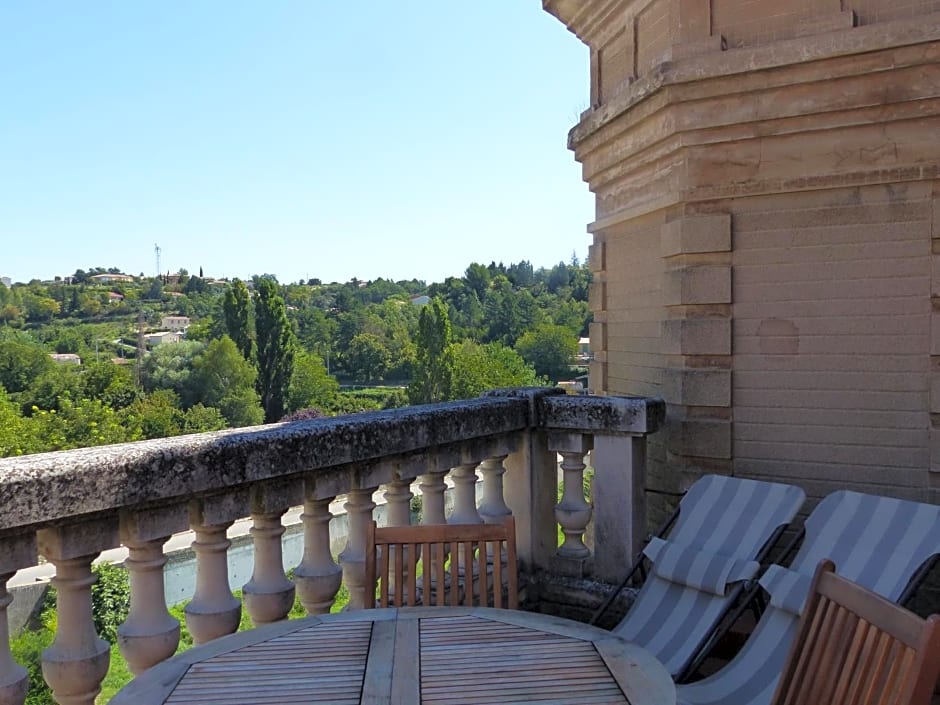 Château du Grand Jardin