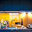 Staycity Aparthotels Paris La Defense