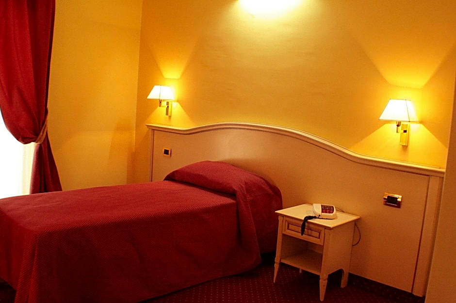 Hotel Il Duca Del Sannio