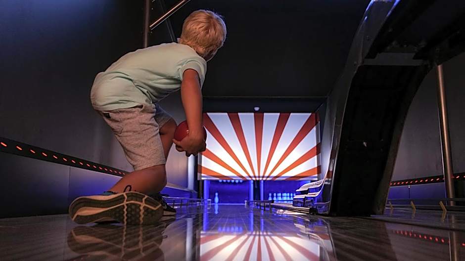 Plan B Hotel - Living Chamonix