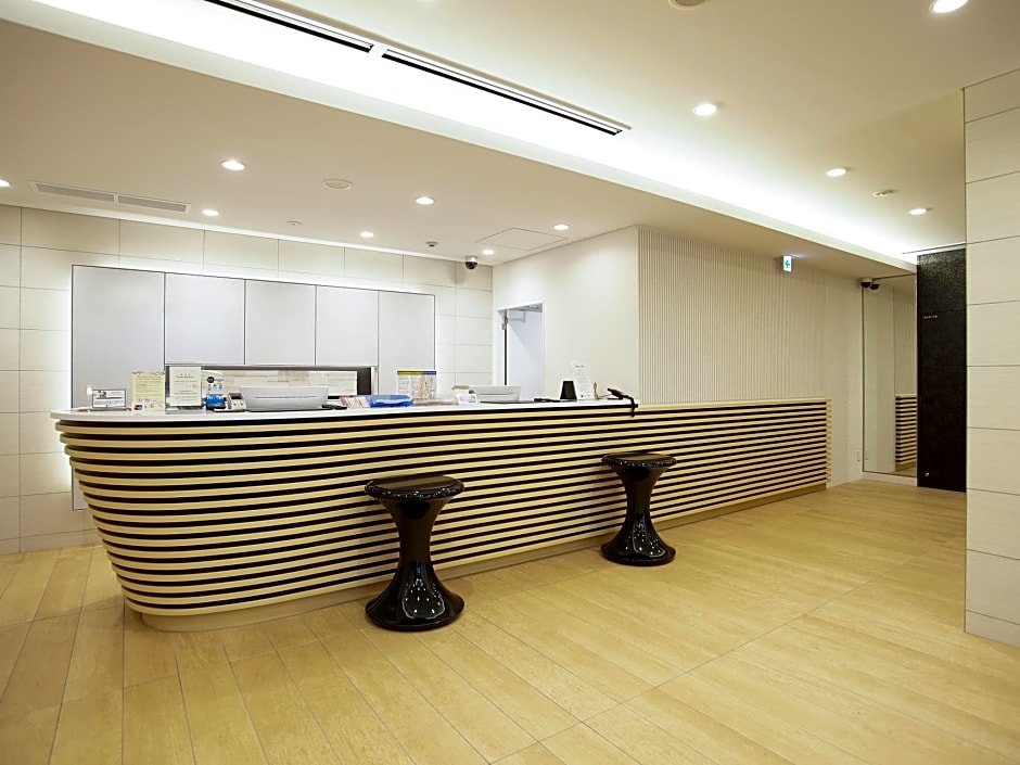 Meitetsu Inn Hamamatsucho