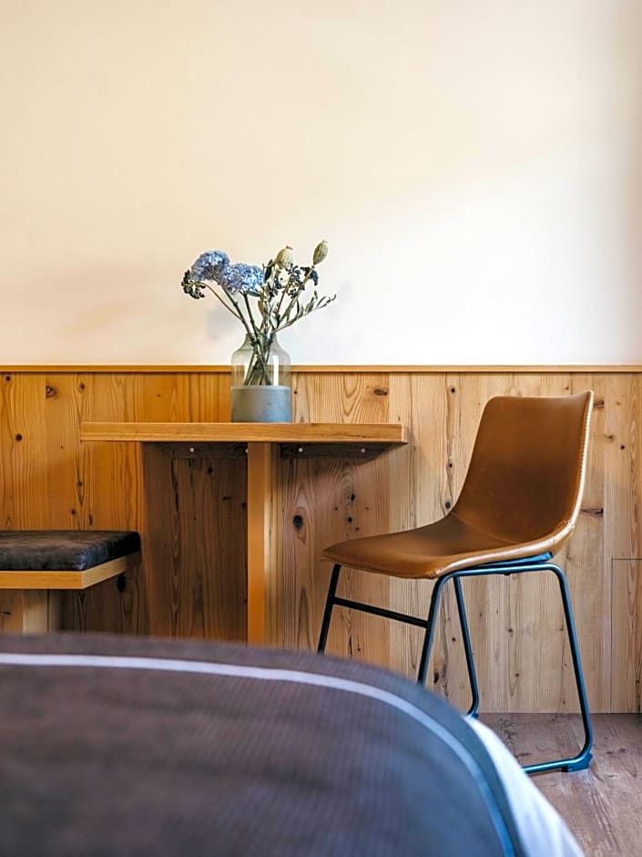 Ferienhotel Pass Thurn