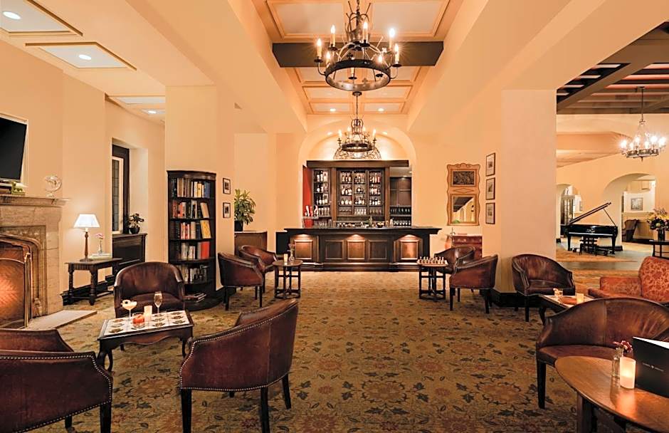 Fairmont Le Manoir Richelieu