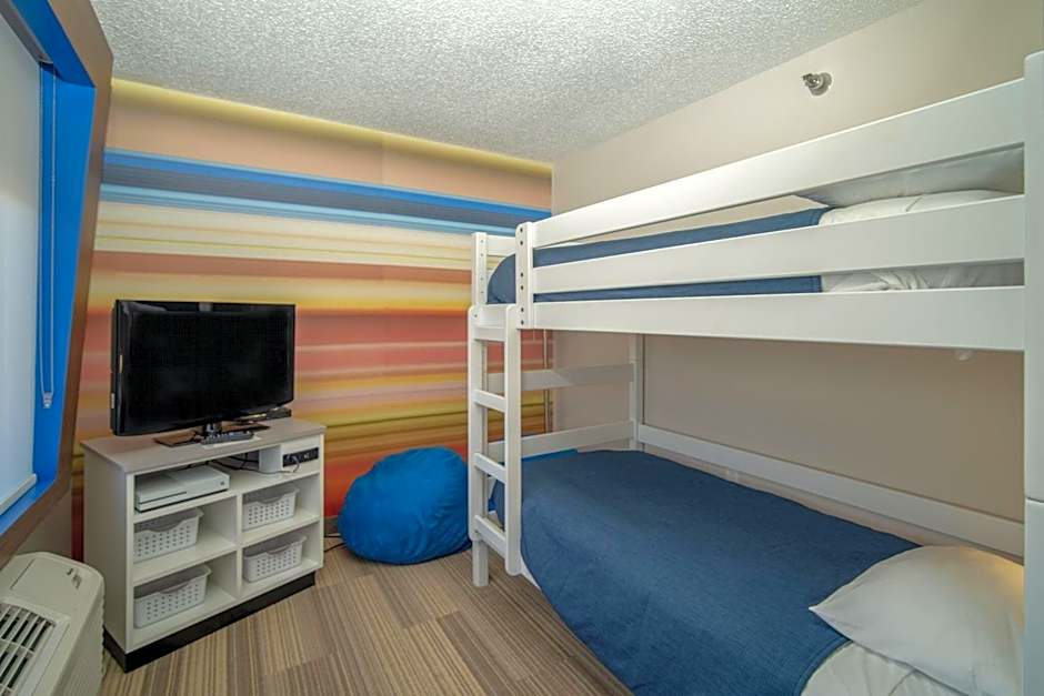 Holiday Inn Express Houghton-Keweenaw By IHG