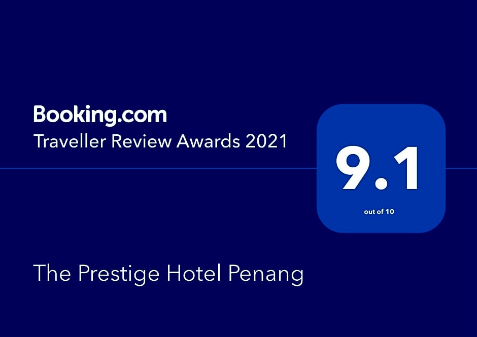 The Prestige Hotel Penang