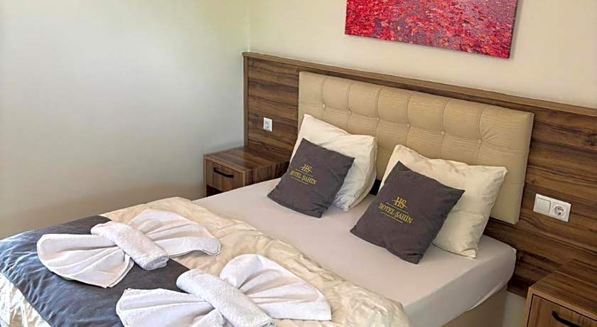 Hotel Sahin