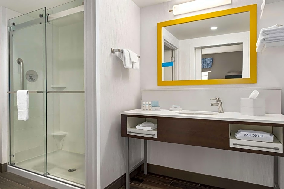 Hampton Inn By Hilton & Suites Ocean City West