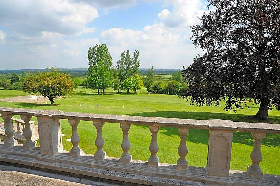 Cricklade House Hotel, Sure Hotel Collection by Best Western