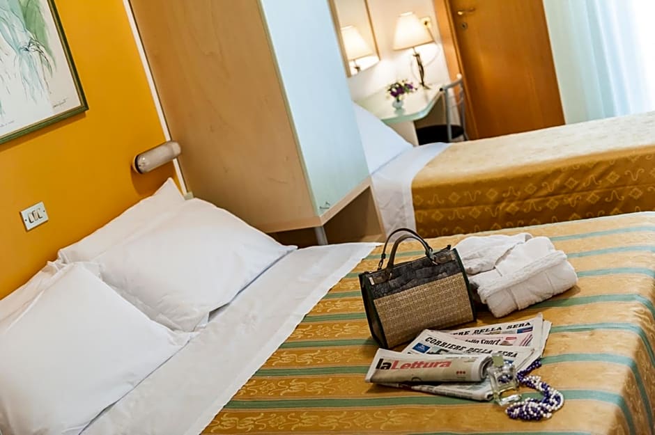 Hotel Cannes
