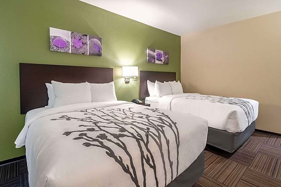 Sleep Inn Dallas Northwest - Irving