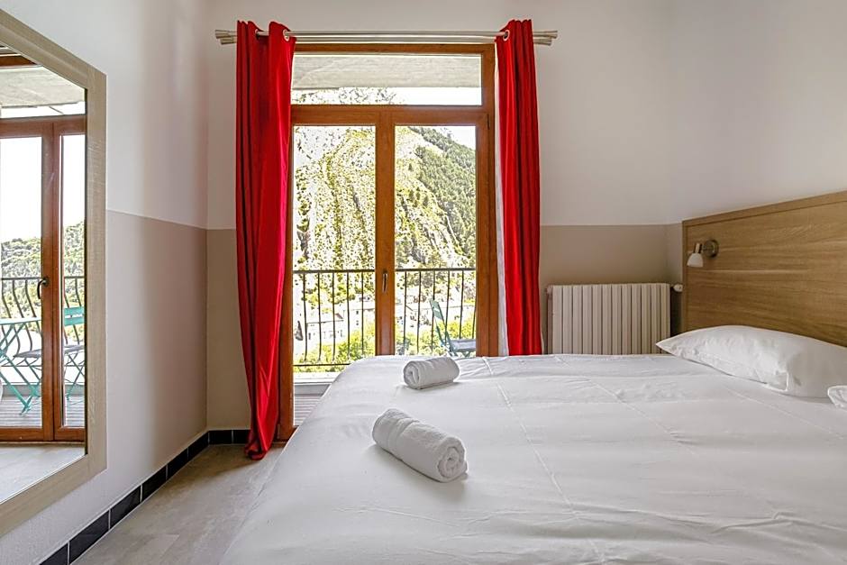 Hôtel de la Citadelle