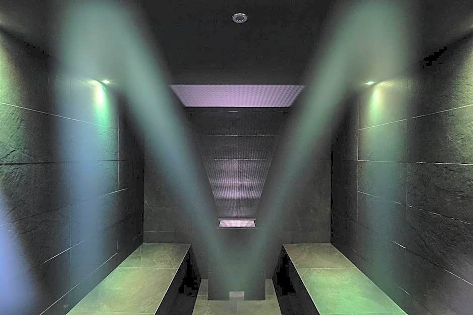 Alpinhotel Vajolet - Adults only