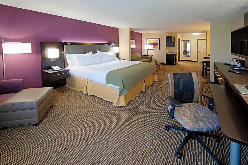 Holiday Inn Express Hotel & Suites Clearfield