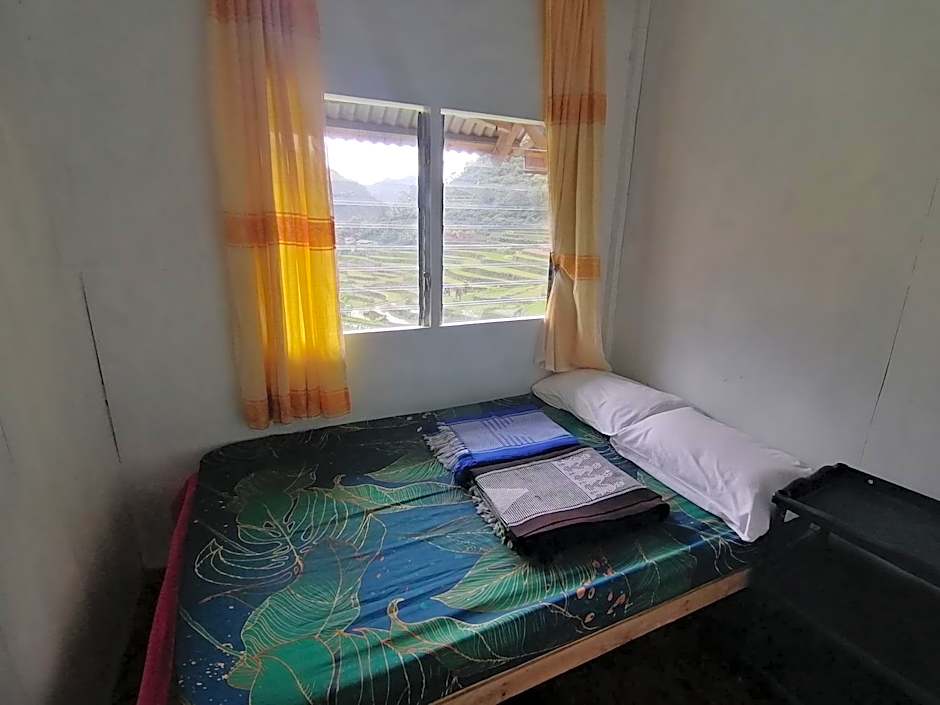 BATAD CRISTINA'S Main Village INN & Restaurant