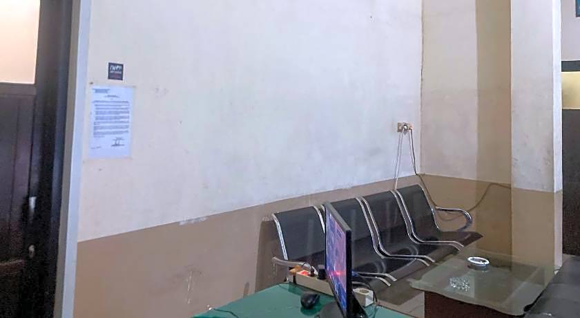 Mess Rejeki Redpartner