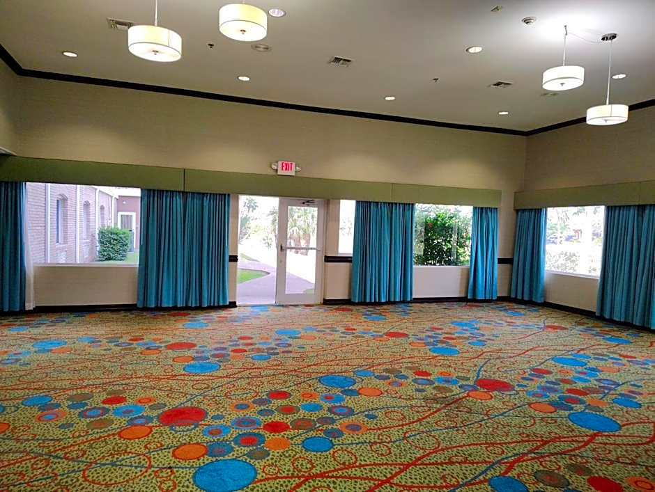 Holiday Inn Express Hotel and Suites Brownsville By IHG
