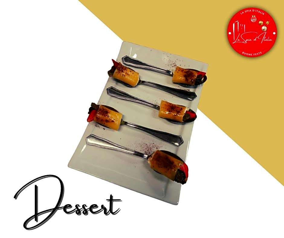 Hotel La Spia D'Italia