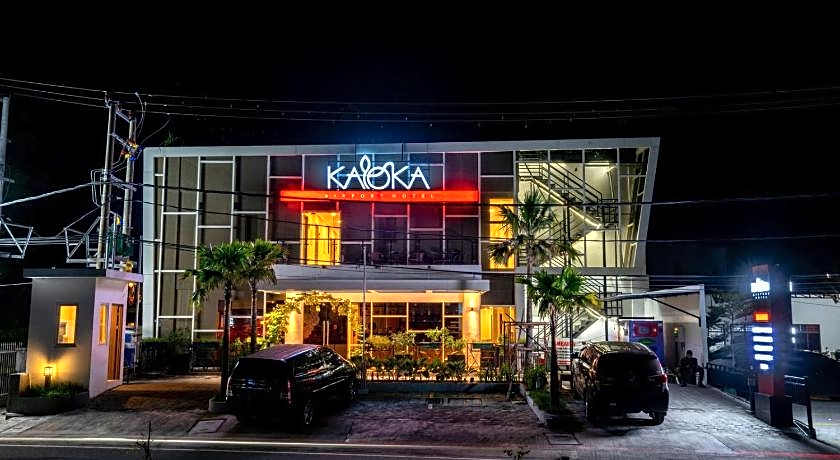 Kaloka Airport Hotel