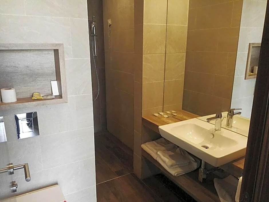 Villas and apartments Oaza