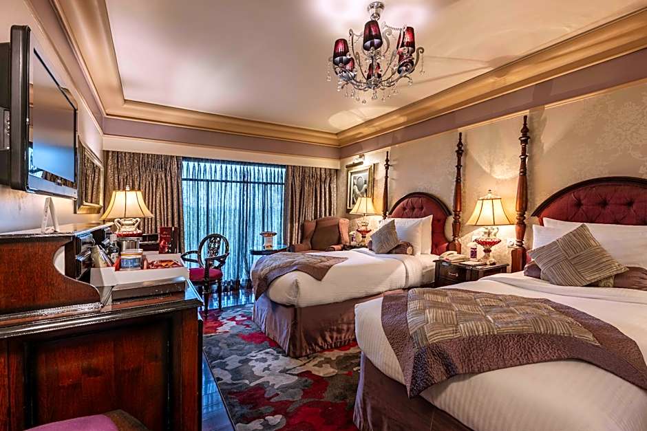 Hotel Tuli Imperial