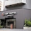LOF HOTEL Shimbashi