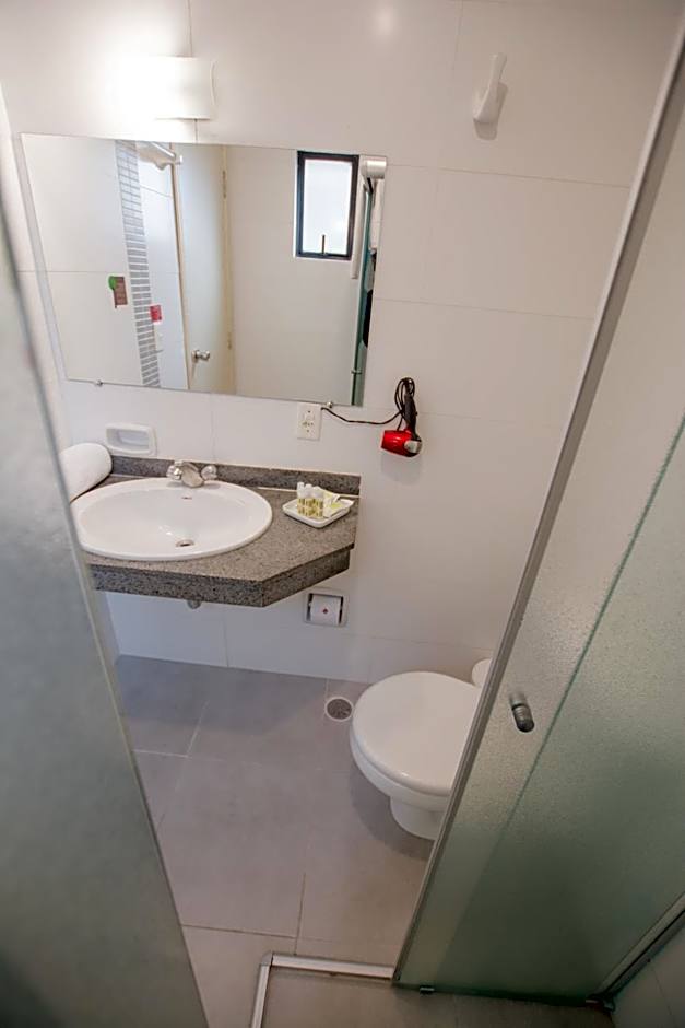 San Juan Business São Paulo