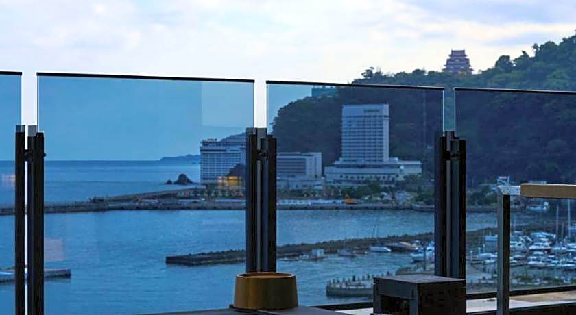 Pearl Star Hotel ATAMI