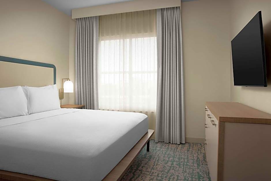 Homewood Suites By Hilton Irving-Dfw Airport