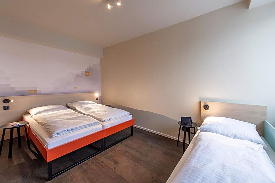 MEININGER Hotel München City Center
