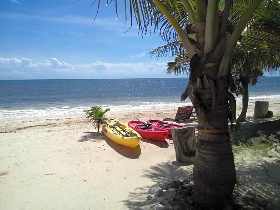 Mayan Beach Garden Inn