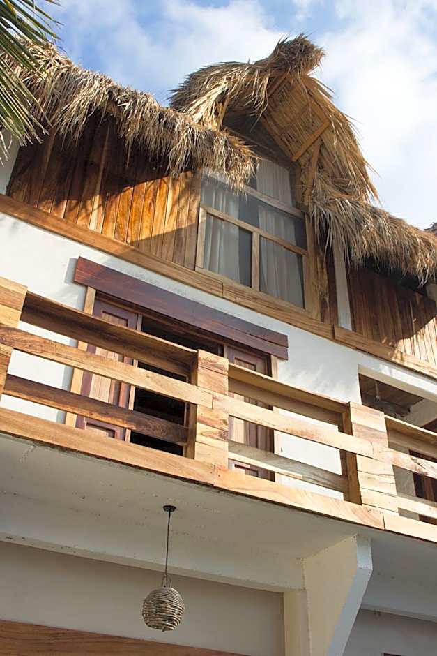 Casa playa del Amor
