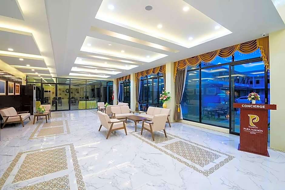 Pura Nakhon Hotel