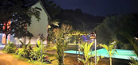 Vythiri Greens Resort