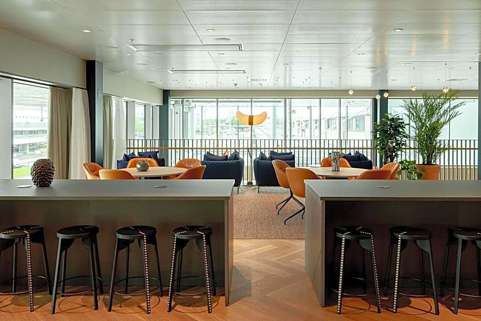 Scandic Landvetter