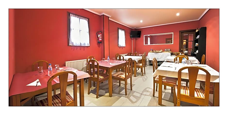 Hotel Rural en Escalante Las Solanas