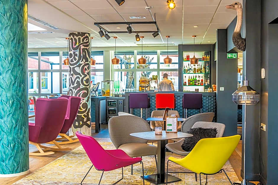 Novotel Lyon Bron Meeting & Events