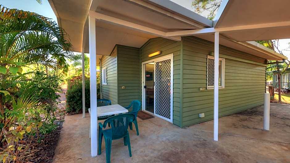 Batchelor Holiday Park