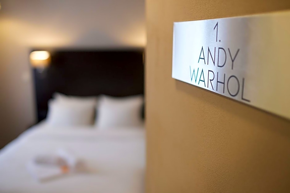 Best Budget Rooms - Brussels Centre