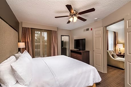 Homewood Suites by Hilton Austin South