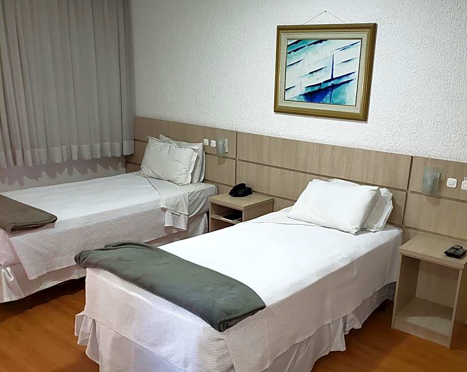 Caravelle Palace Hotel