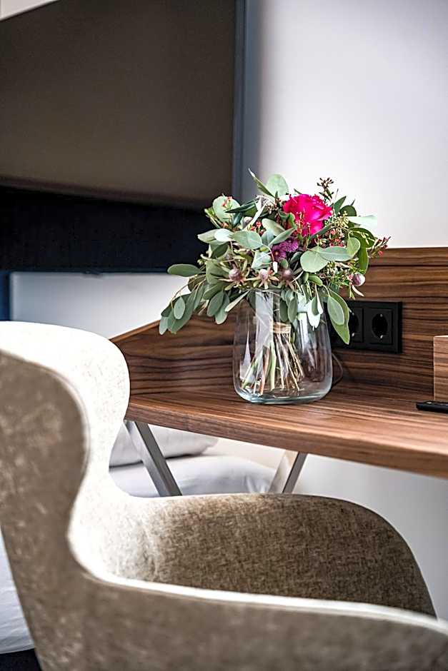 Superior Hotel Edelweiss